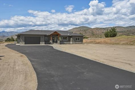 110 Slide View Lane Manson WA 98831