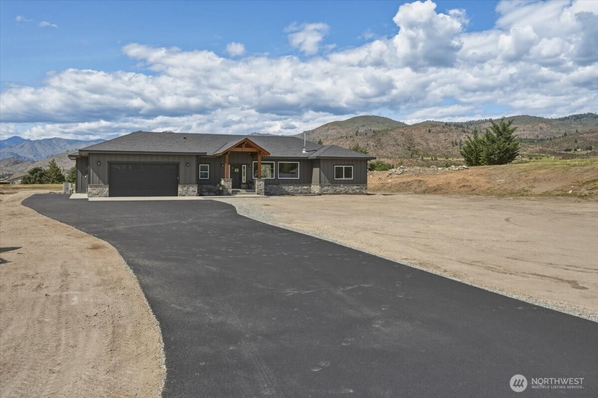 110 Slide View Lane Manson WA 98831
