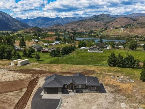 110 Slide View Lane Manson WA 98831