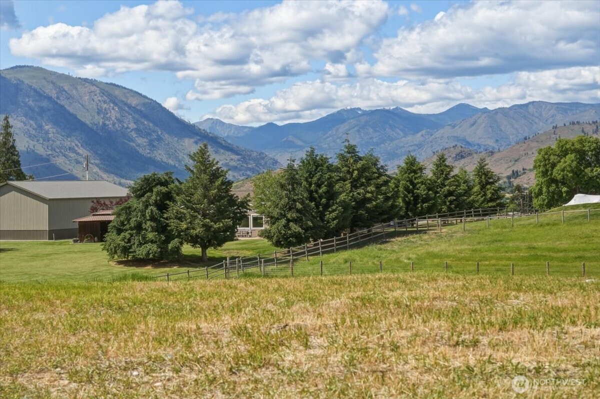 110 Slide View Lane Manson WA 98831