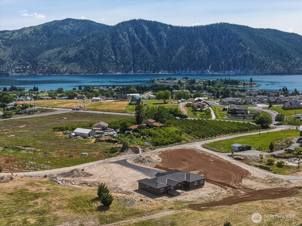 110 Slide View Lane Manson WA 98831