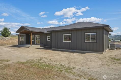 110 Slide View Lane Manson WA 98831