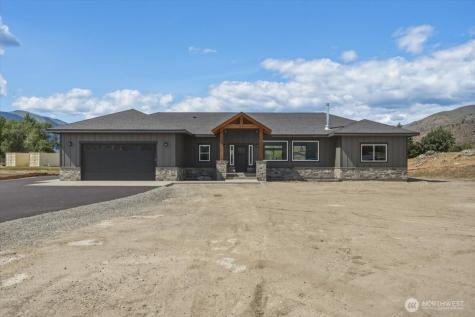 110 Slide View Lane Manson WA 98831