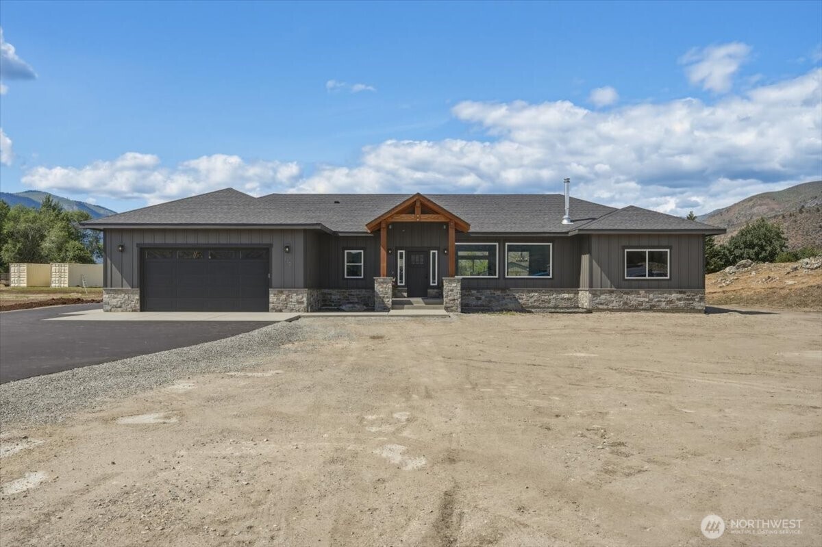 110 Slide View Lane Manson WA 98831
