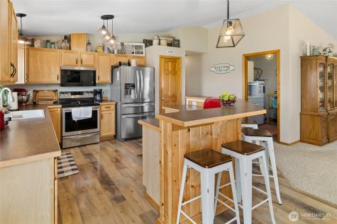 120 Hazel Lane Ellensburg WA 98926