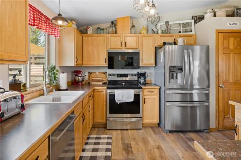 120 Hazel Lane Ellensburg WA 98926