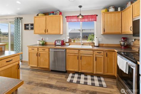 120 Hazel Lane Ellensburg WA 98926