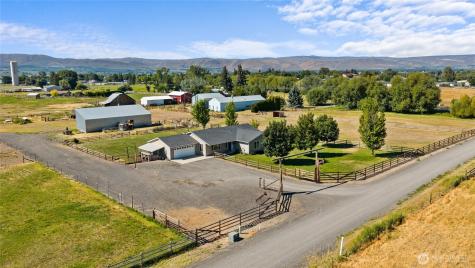 120 Hazel Lane Ellensburg WA 98926