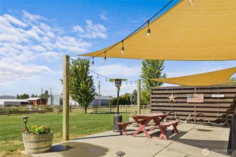 120 Hazel Lane Ellensburg WA 98926