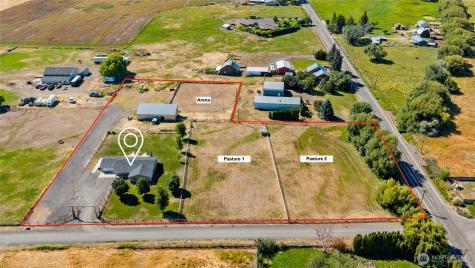 120 Hazel Lane Ellensburg WA 98926