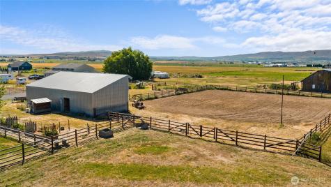 120 Hazel Lane Ellensburg WA 98926