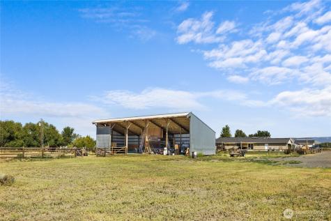 120 Hazel Lane Ellensburg WA 98926