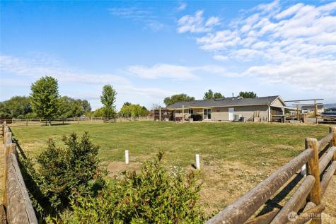 120 Hazel Lane Ellensburg WA 98926