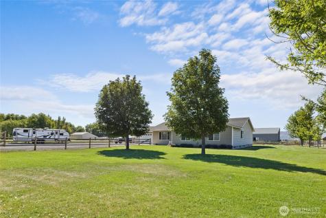 120 Hazel Lane Ellensburg WA 98926