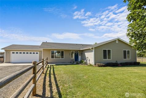 120 Hazel Lane Ellensburg WA 98926