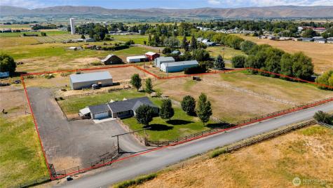 120 Hazel Lane Ellensburg WA 98926