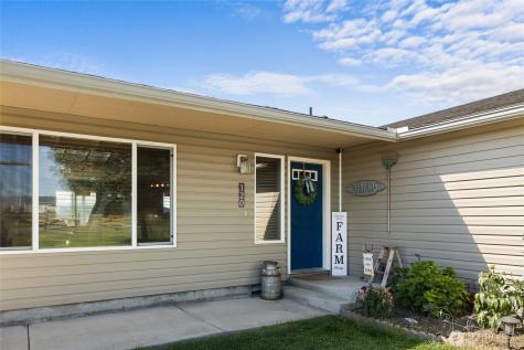 120 Hazel Lane Ellensburg WA 98926