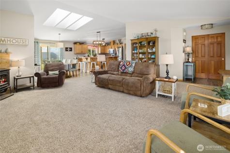 120 Hazel Lane Ellensburg WA 98926