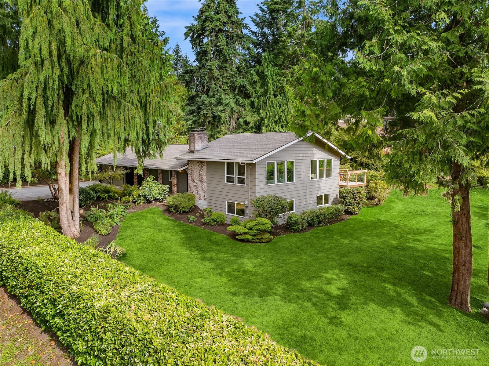 10376 NE Winthers Road Bainbridge Island WA 98110