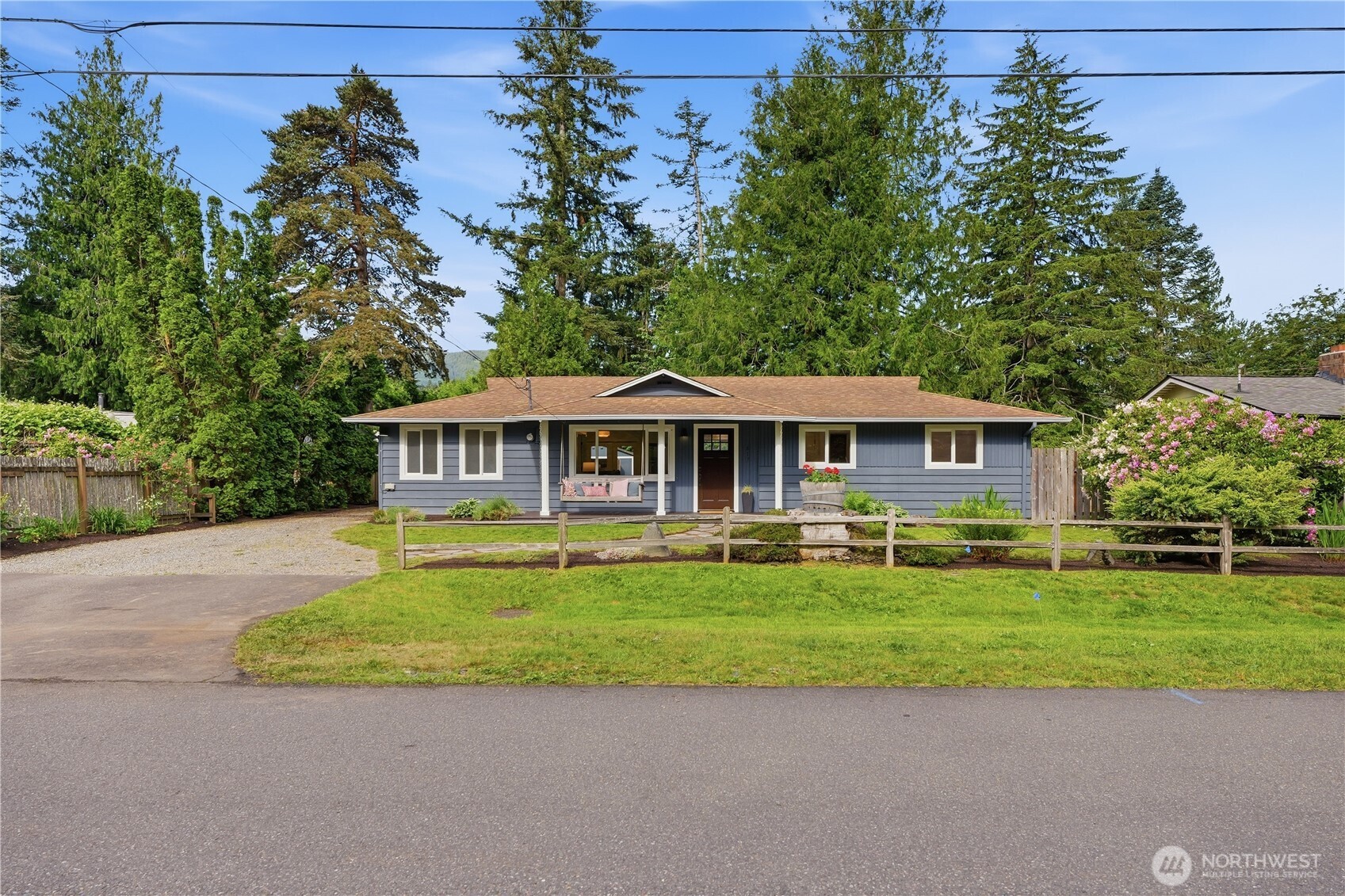617 Pickett Avenue NE North Bend WA 98045