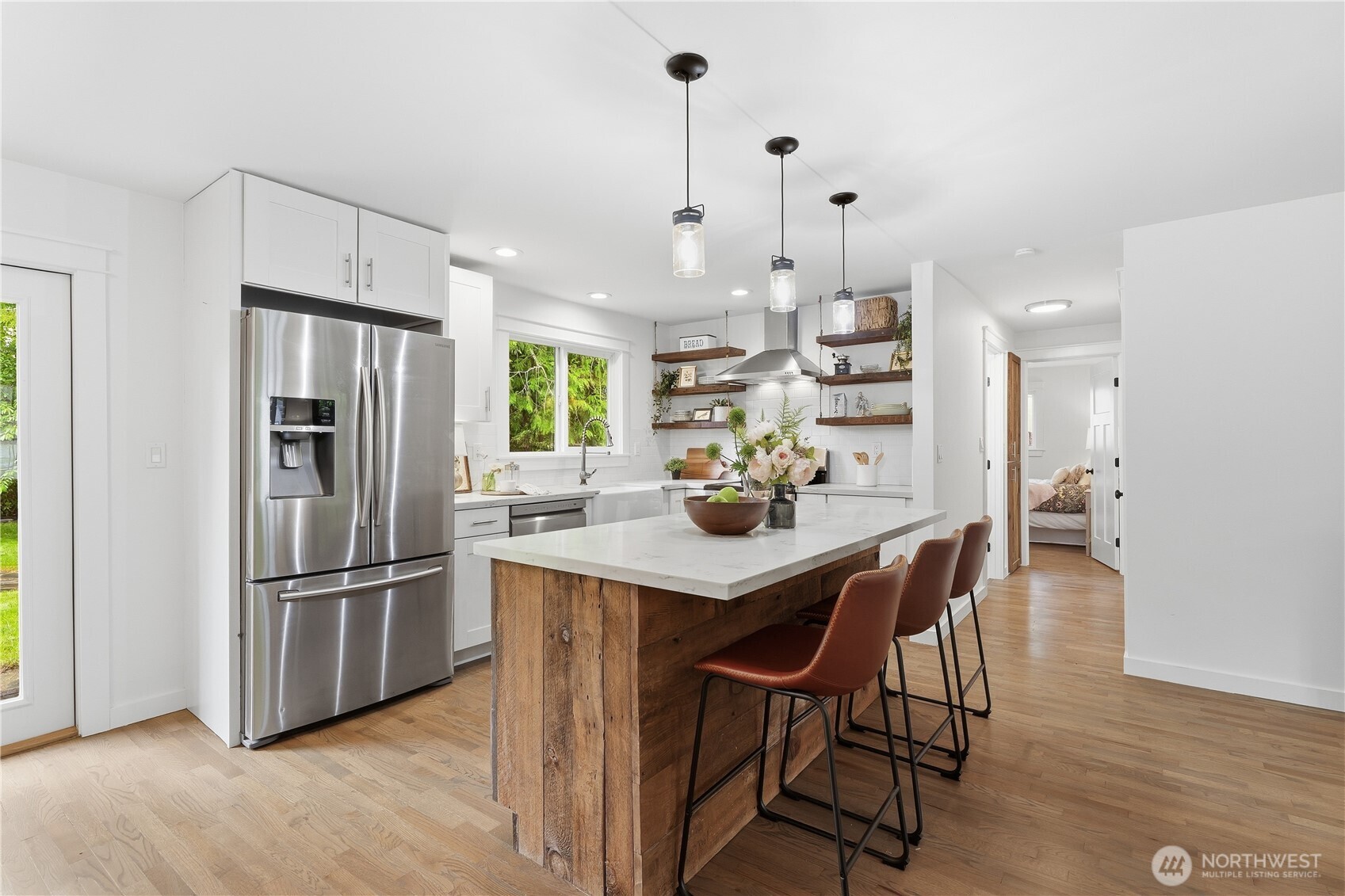 617 Pickett Avenue NE North Bend WA 98045