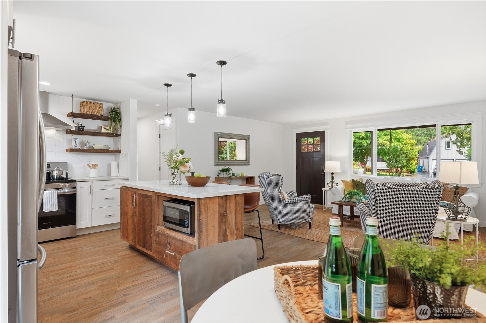 617 Pickett Avenue NE North Bend WA 98045