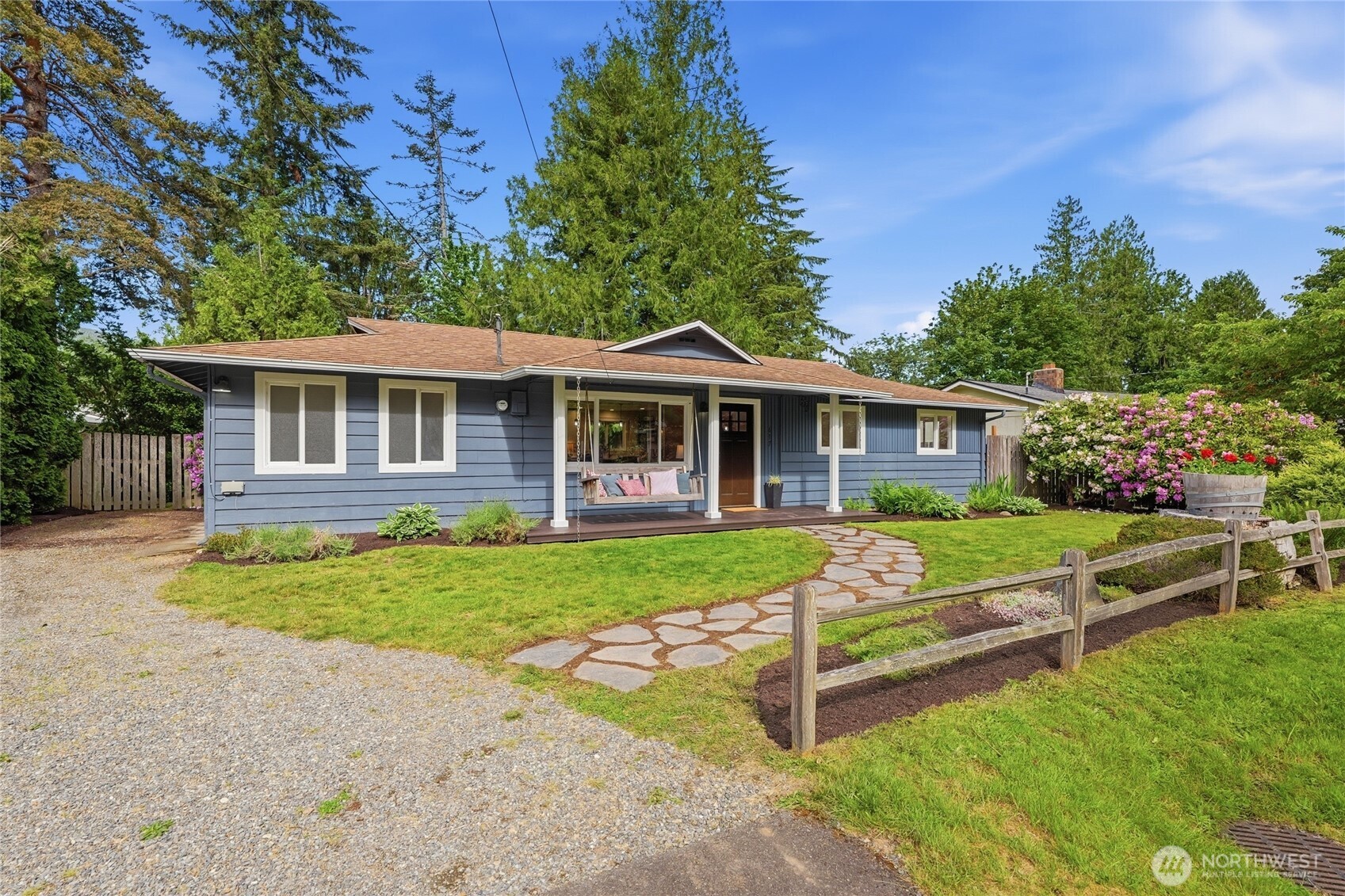 617 Pickett Avenue NE North Bend WA 98045