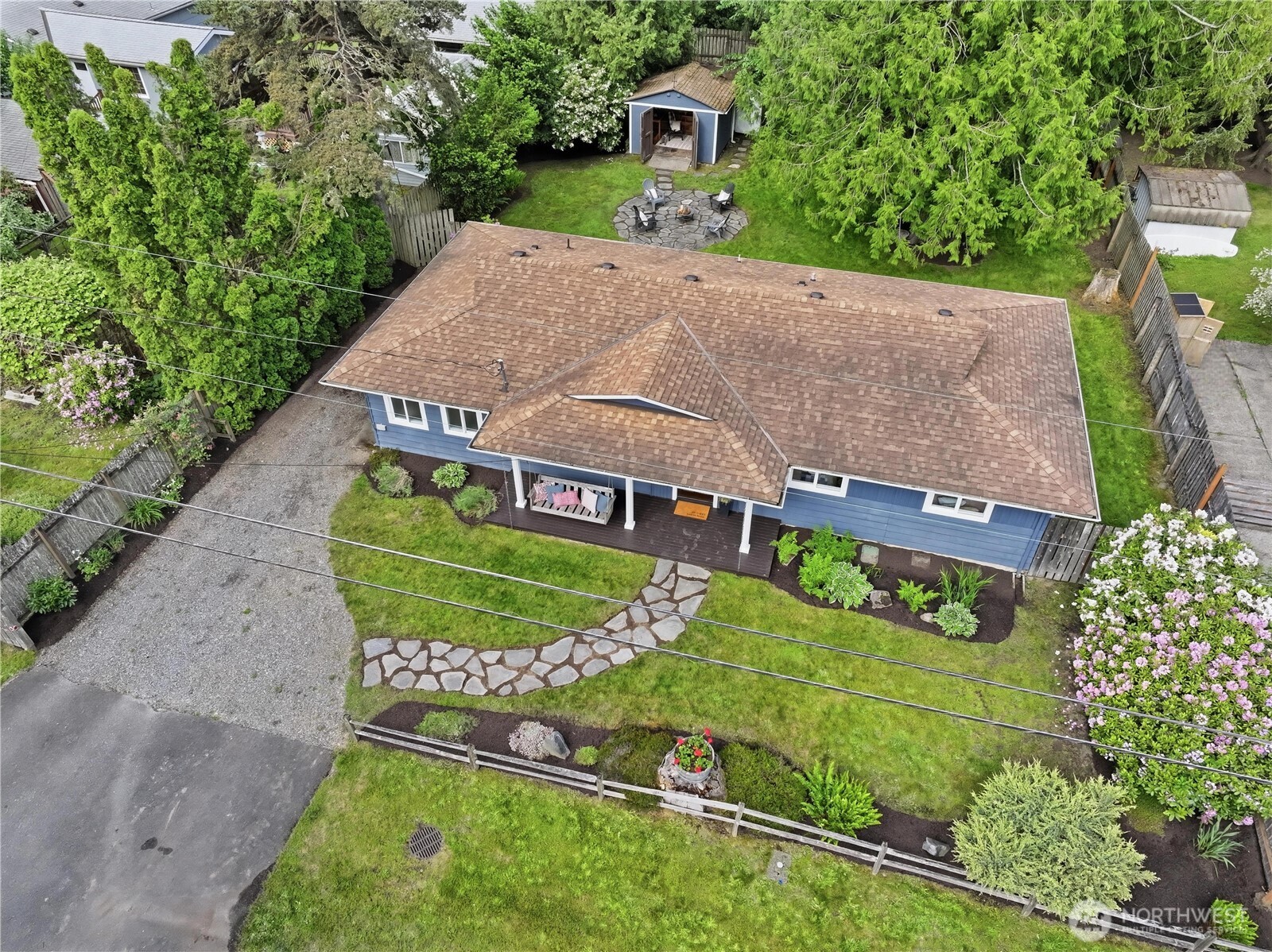 617 Pickett Avenue NE North Bend WA 98045