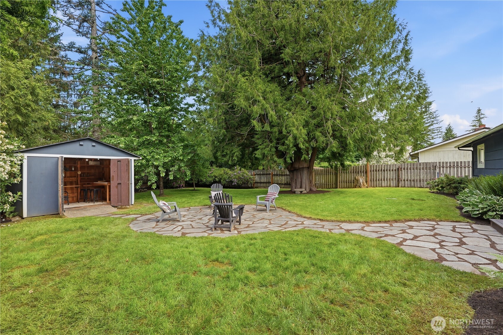 617 Pickett Avenue NE North Bend WA 98045