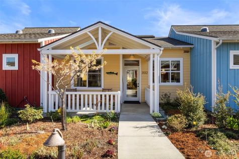 3132 Sage Lane Port Townsend WA 98368