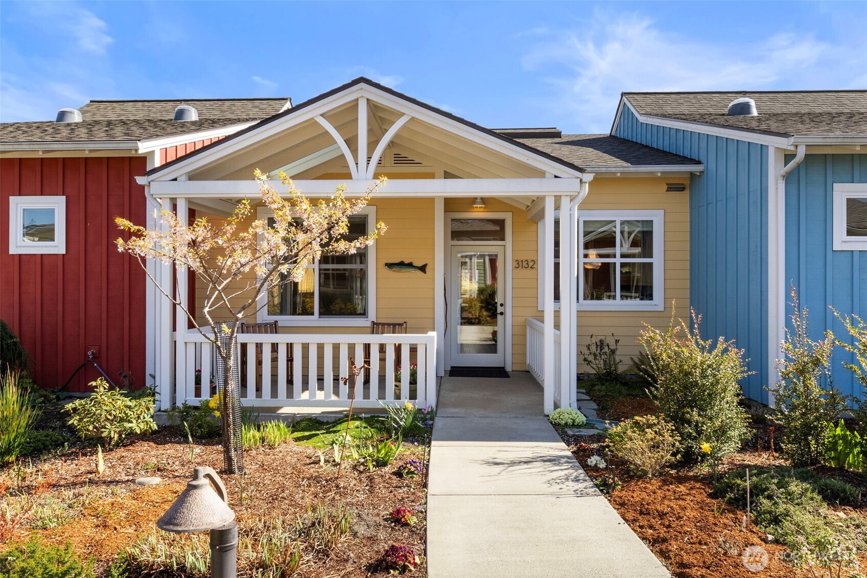3132 Sage Lane Port Townsend WA 98368