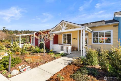 3132 Sage Lane Port Townsend WA 98368