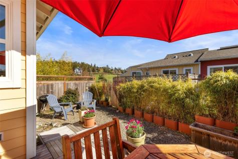 3132 Sage Lane Port Townsend WA 98368