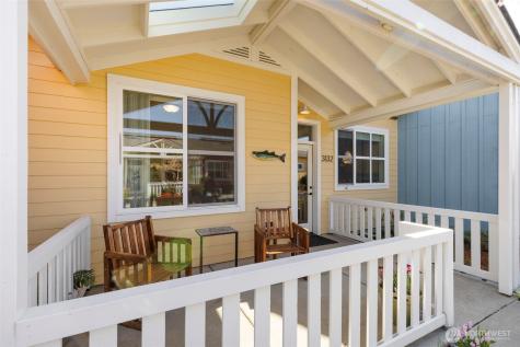 3132 Sage Lane Port Townsend WA 98368
