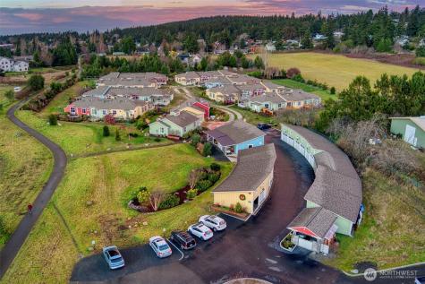 3132 Sage Lane Port Townsend WA 98368