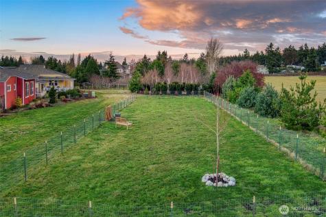 3132 Sage Lane Port Townsend WA 98368