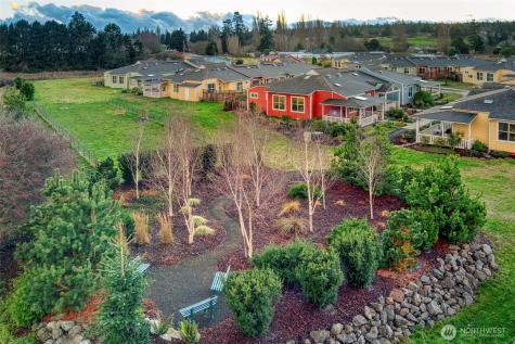3132 Sage Lane Port Townsend WA 98368