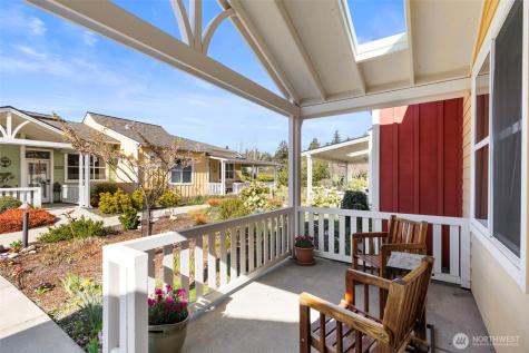 3132 Sage Lane Port Townsend WA 98368