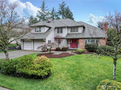 1116 335th Federal Way WA 98023