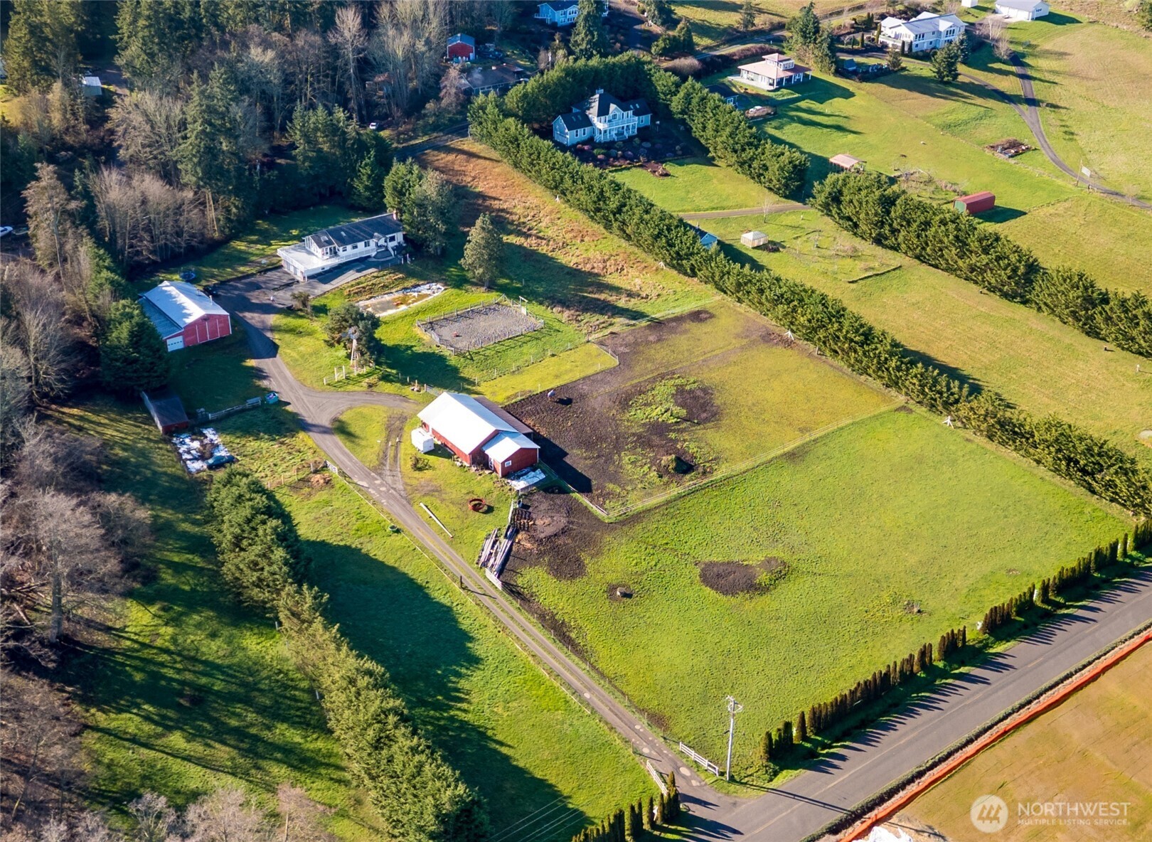 2654 Atterberry Road Sequim WA 98382