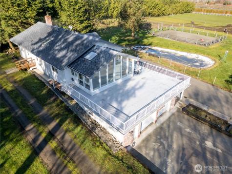 2654 Atterberry Road Sequim WA 98382