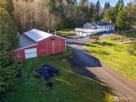 2654 Atterberry Road Sequim WA 98382