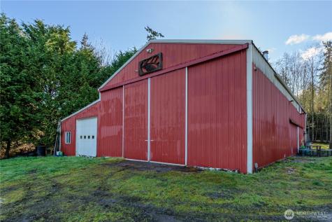 2654 Atterberry Road Sequim WA 98382