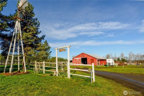 2654 Atterberry Road Sequim WA 98382