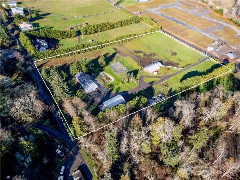 2654 Atterberry Road Sequim WA 98382