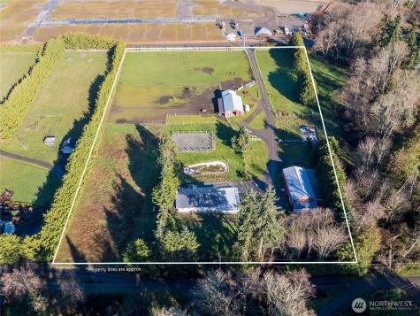 2654 Atterberry Road Sequim WA 98382