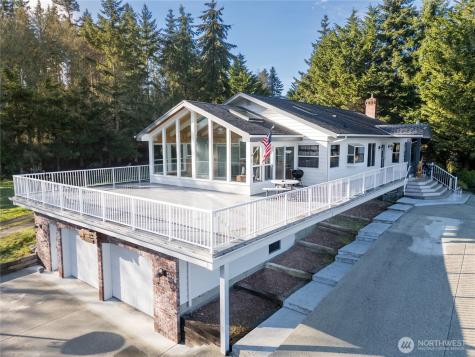 2654 Atterberry Road Sequim WA 98382