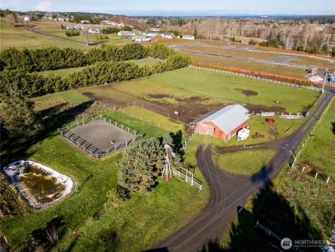 2654 Atterberry Road Sequim WA 98382
