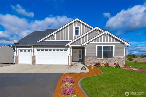 3936 169th Avenue SW Tenino WA 98589