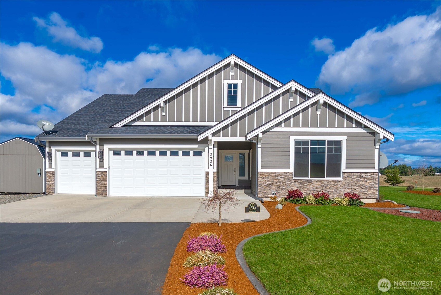 3936 169th Avenue SW Tenino WA 98589